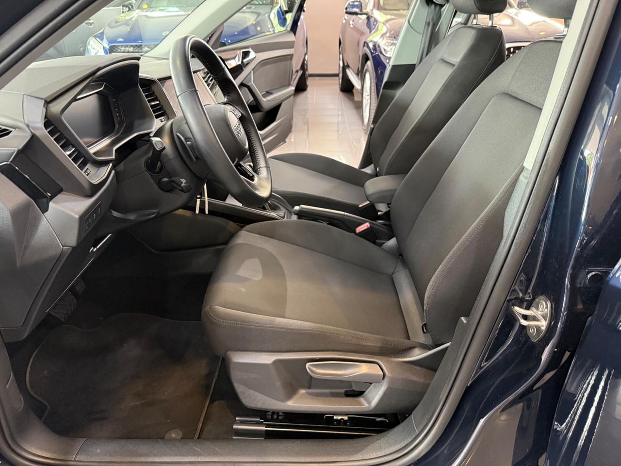 Audi A1 SPB 35 TFSI S tronic Admired Neopatentati
