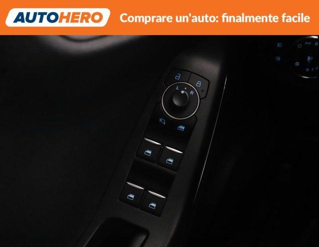 FORD Puma 1.0 EcoBoost Hybrid 125 CV S&S ST-Line