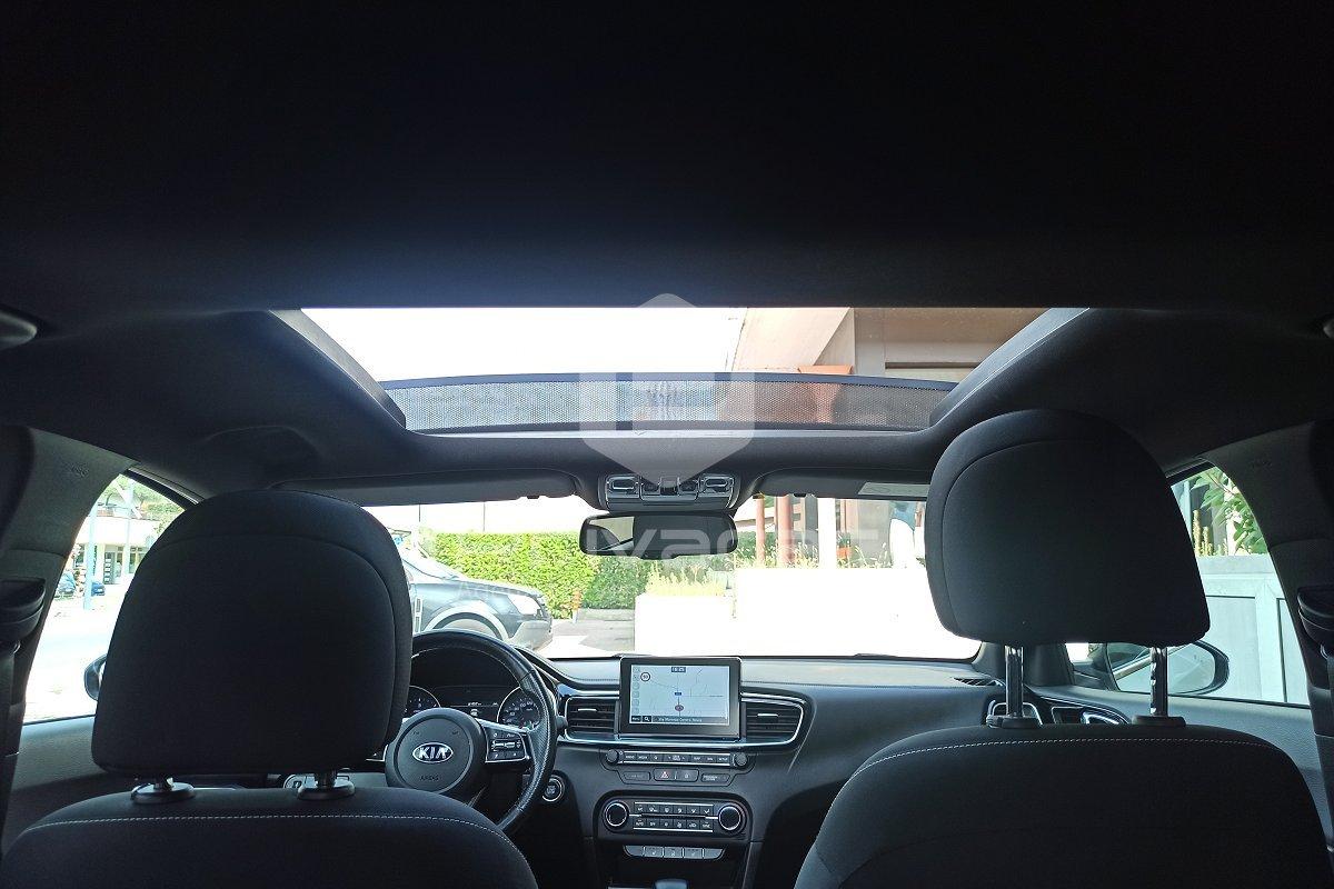KIA ProCeed 1.6 CRDI DCT GT Line
