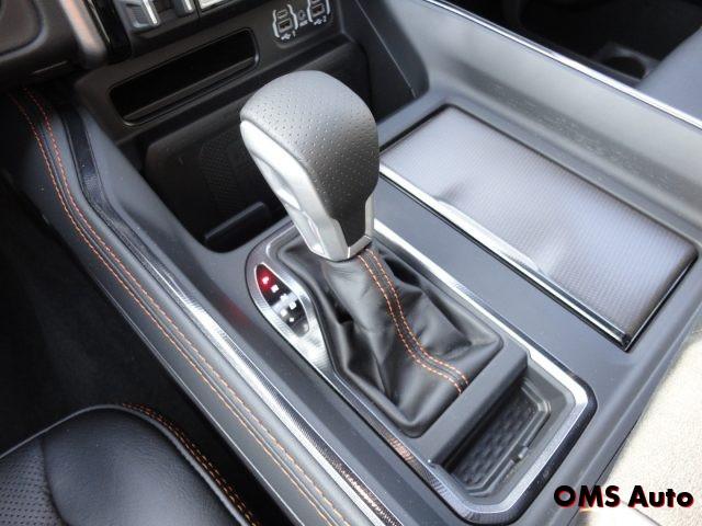 DODGE RAM 1500 6.2 V8 GPL TRX Supercharged IGNITION ED. N1