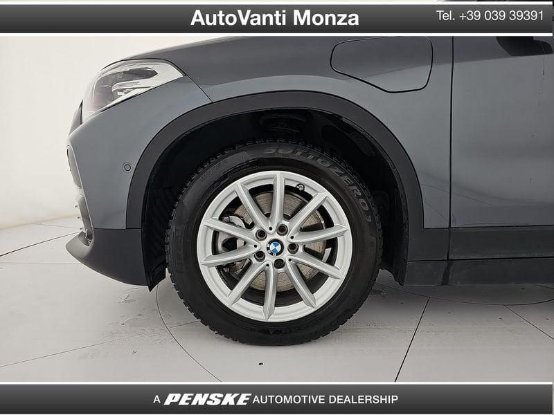 BMW X2 xDrive25e Advantage