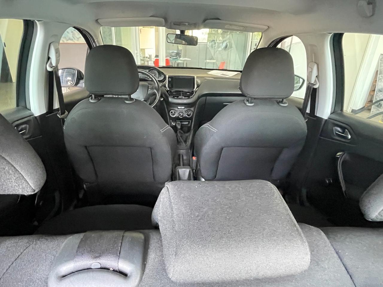 Peugeot 208 BlueHDi 75 5 porte Active