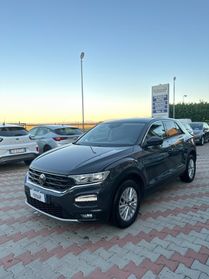 Volkswagen T-Roc 2.0 TDI SCR Style BlueMotion Technology