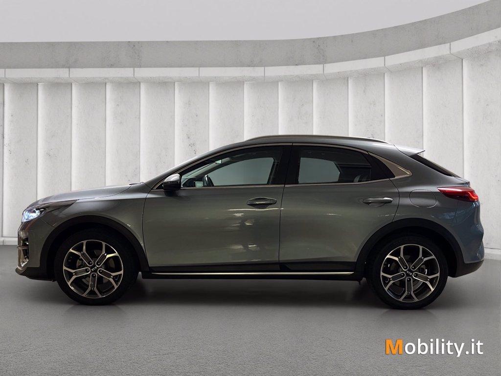 KIA XCeed 1.4 t-gdi Style 140cv dct 7m del 2021