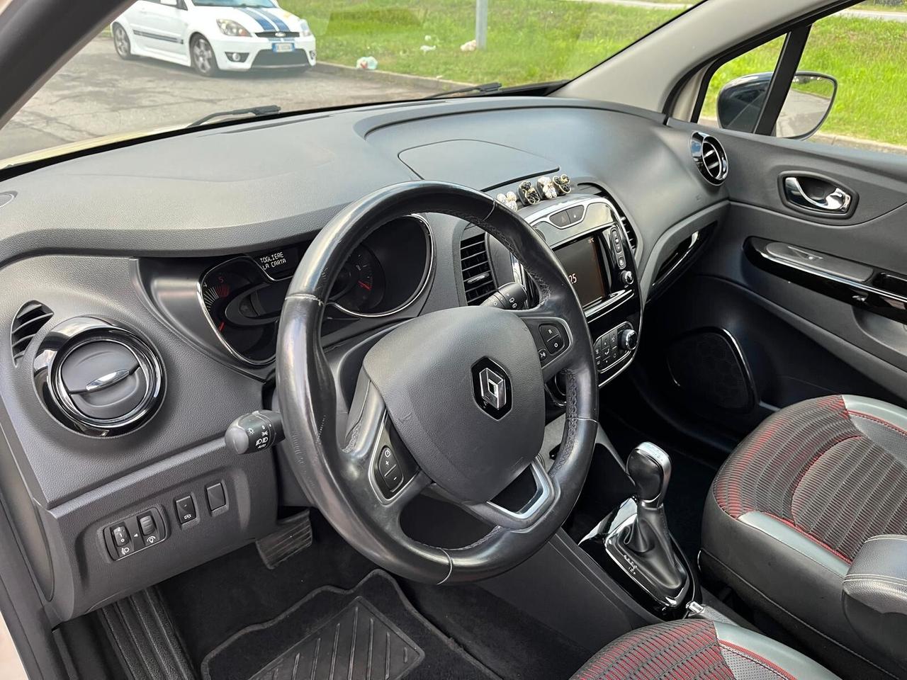 Renault Captur 1.5 dCi HYPNOTIC