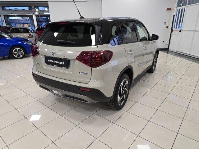 SUZUKI Vitara 1.4 Hybrid 4WD AllGrip Top Aziendale 03/2025