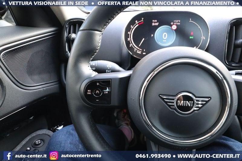 MINI Mini Countryman F60 2.0 Cooper S Classic ALL4 178CV