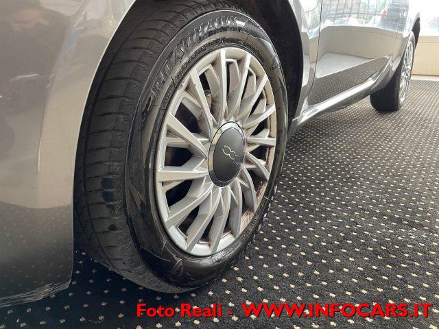 FIAT 500 1.0 Hybrid Dolcevita NEOPATENTATI PROMO