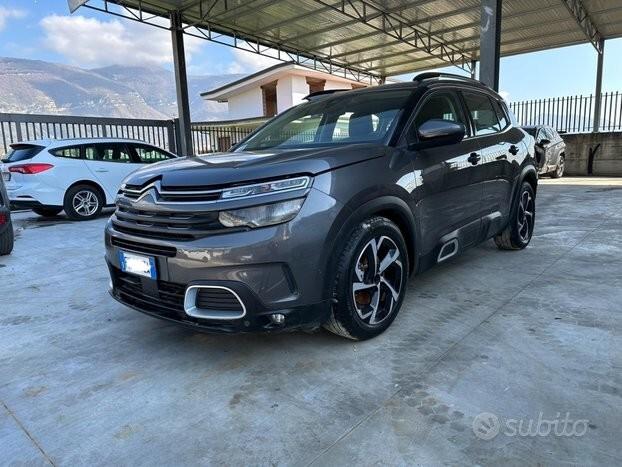 Citroen C5 Aircross C5 Aircross BlueHDi 130 S&S EA