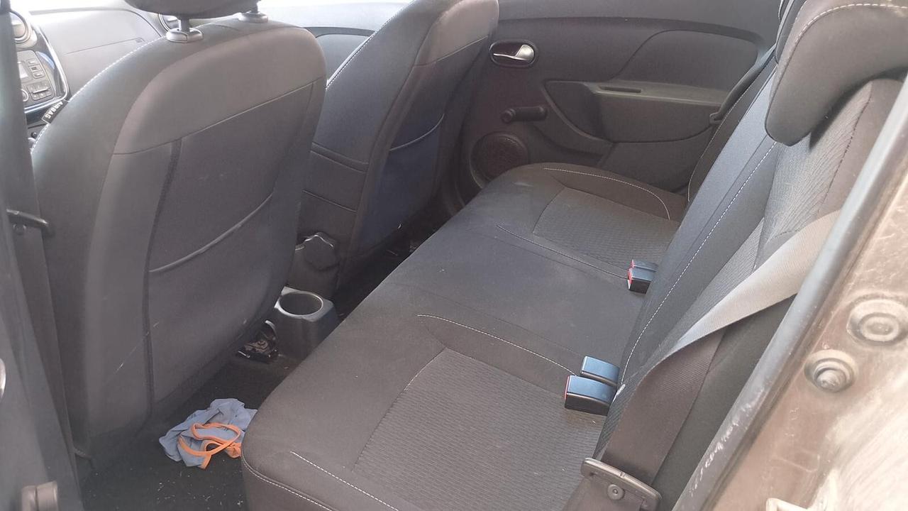 Dacia Sandero Streetway 0.9 TCe - 2019