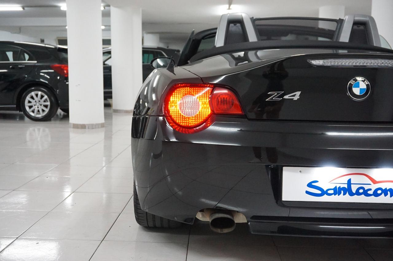 Bmw Z4 2.0i cat Roadster