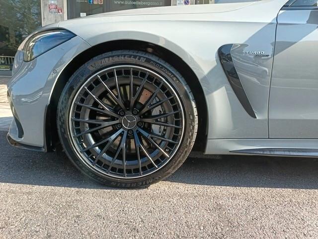 Mercedes-benz CLE 53 AMG Coupé 4Matic+, UNICOPROP., GARANZIA, PREZZO VERO NO VINCOLI