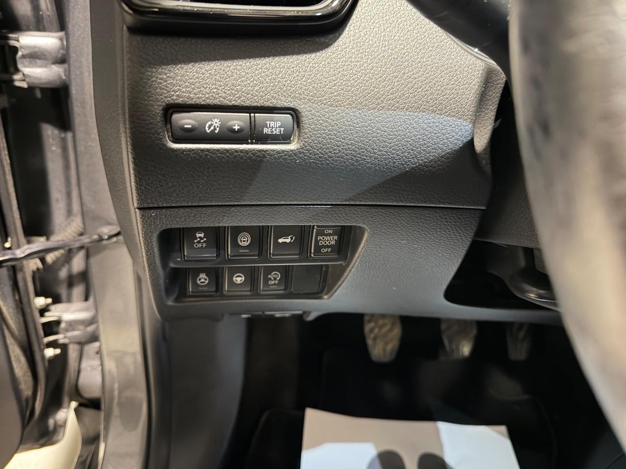 Nissan X-Trail 1.7 dCi 150CV Tekna 2020 FULL Optional