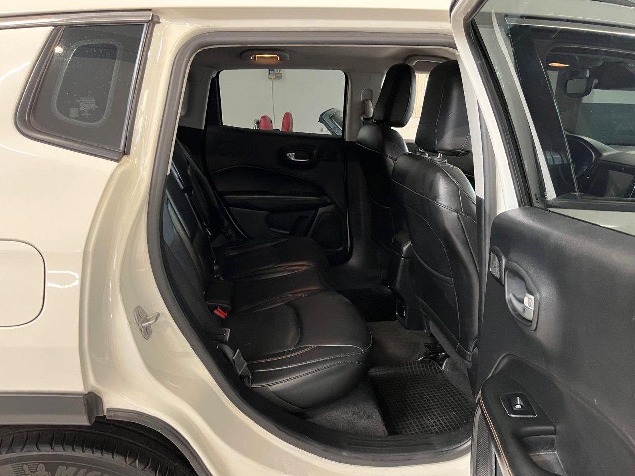 Jeep Compass 1.6 mjt Limited 2wd 120cv