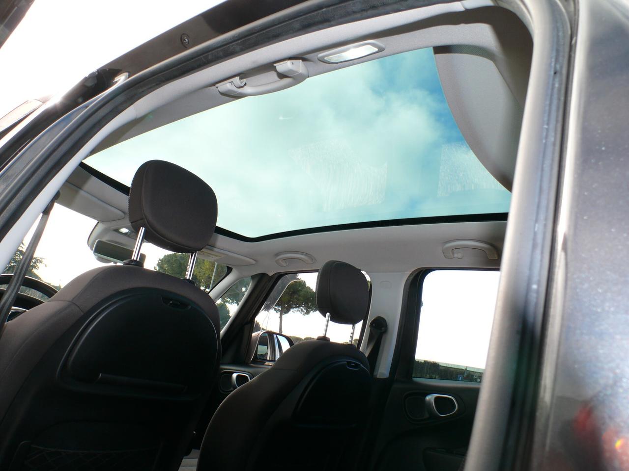 Fiat 500L 1.3 Multijet 95 CV Dualogic Urban (M1282)