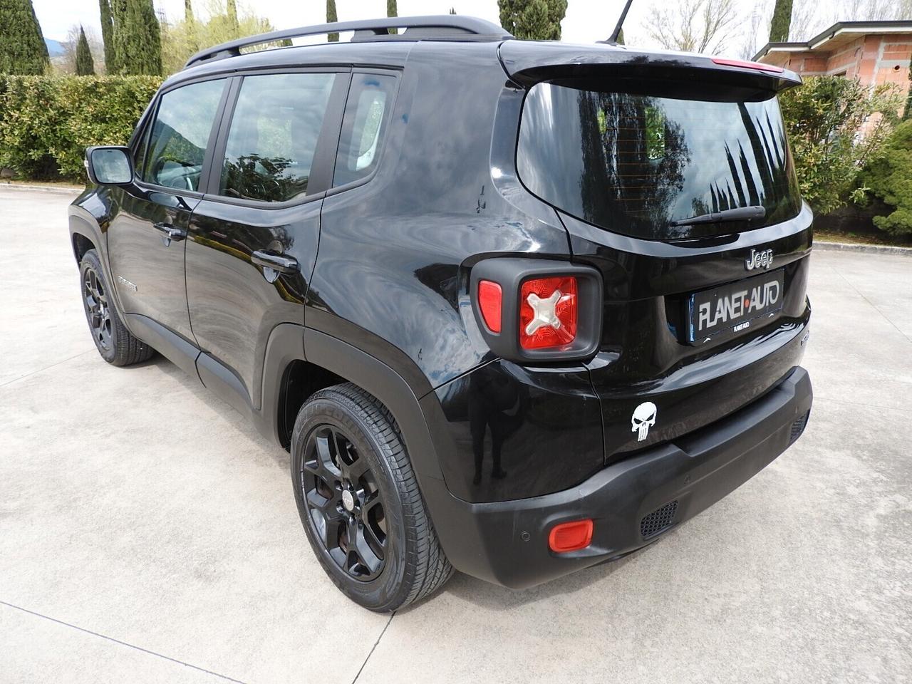Jeep Renegade 1.6 Mjt 120 CV