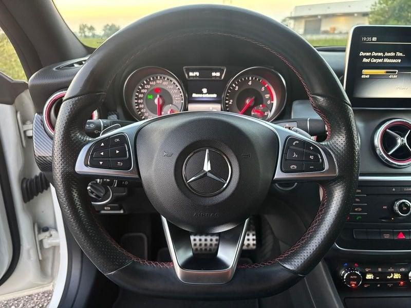 Mercedes-Benz CLA PREMIUM 220D 2.2 Diesel 177cv