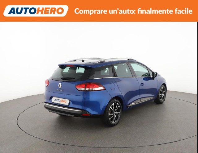 RENAULT Clio dCi 8V 90 CV Start&Stop 5 porte Energy Duel2
