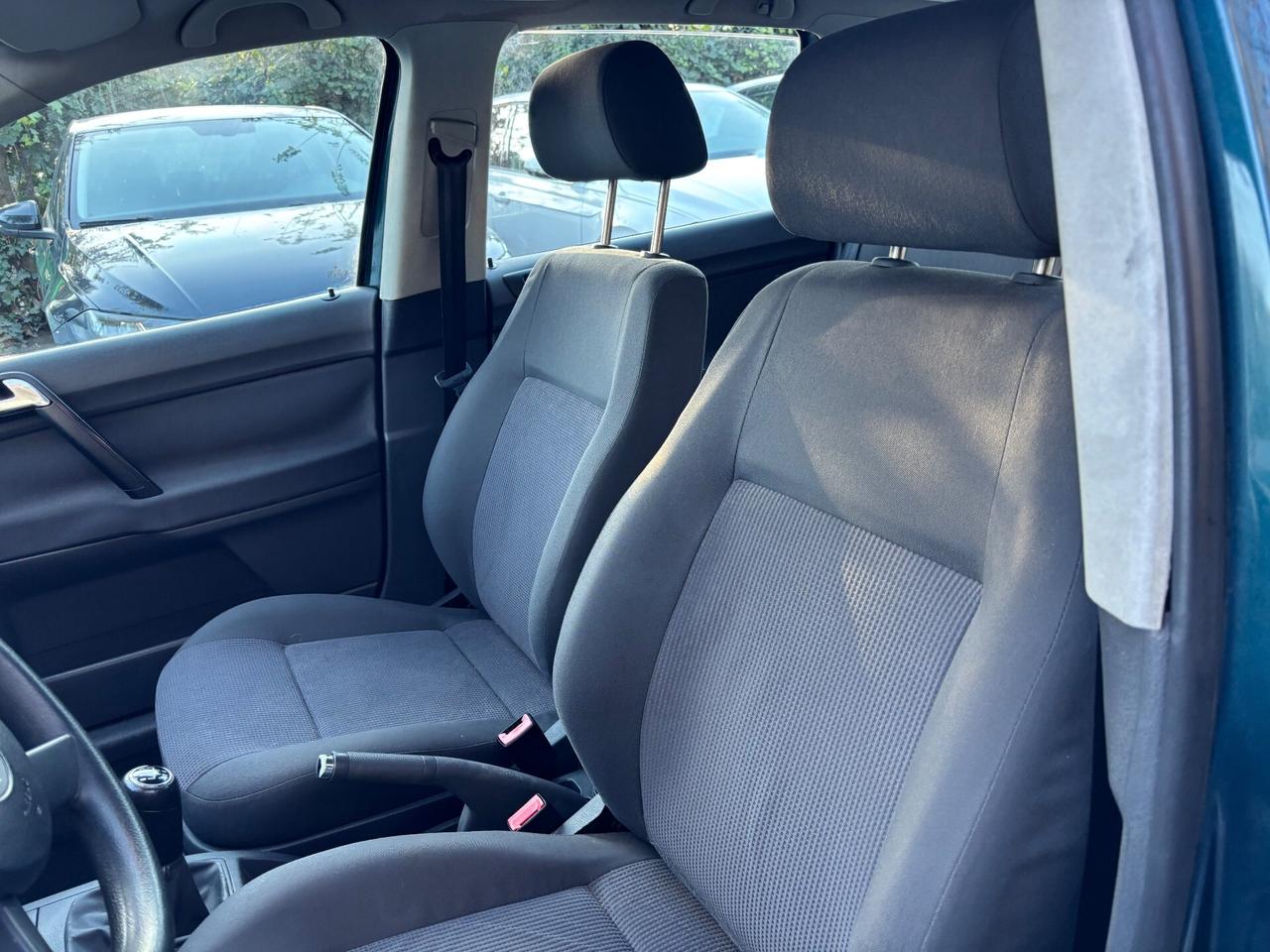 Volkswagen Polo 1.2 12V 5p. Comfortline OK Neopatentati