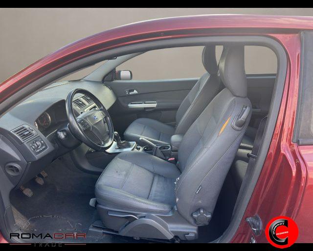 VOLVO C30 2.0 D Kinetic