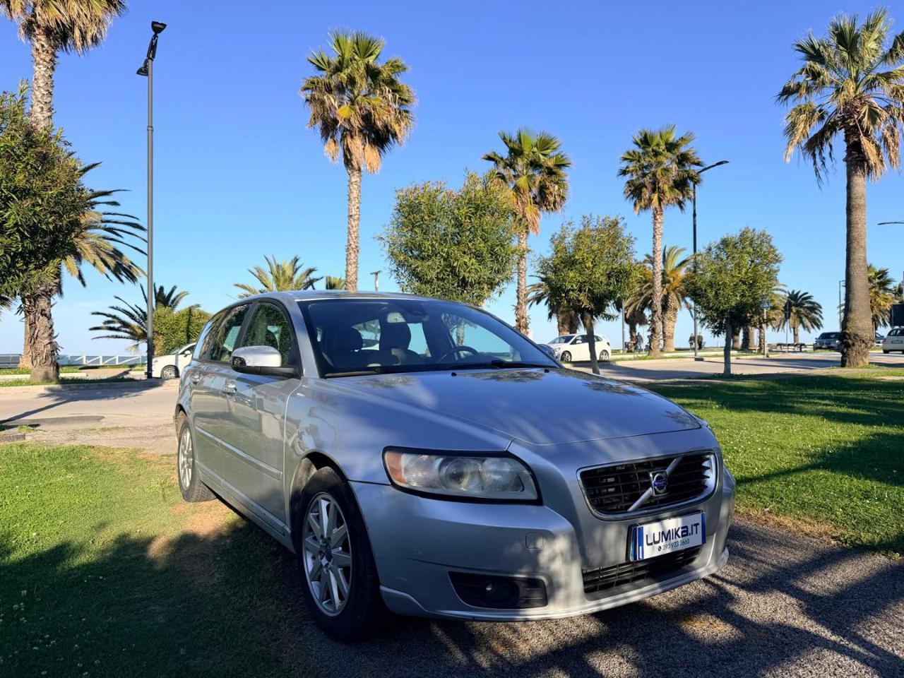 Volvo V50 1.6d Momentum