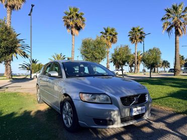 Volvo V50 1.6d Momentum