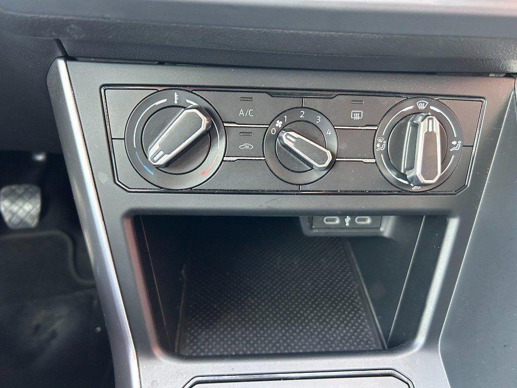 Volkswagen Polo 1.0 TGI 5p. Life