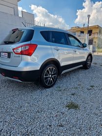 Suzuki S-Cross 1.6 VVT Start&Stop Top gpl