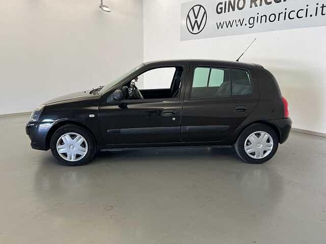 Renault Clio Storia 1.2 5 porte GPL Confort