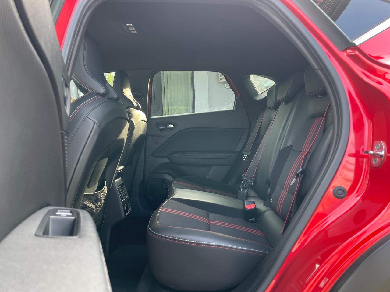 Renault Captur II 1.0 tce RS Line Gpl 100cv