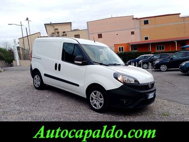 Fiat Doblo Cargo 1.6 M-Jet S&S "Lounge"