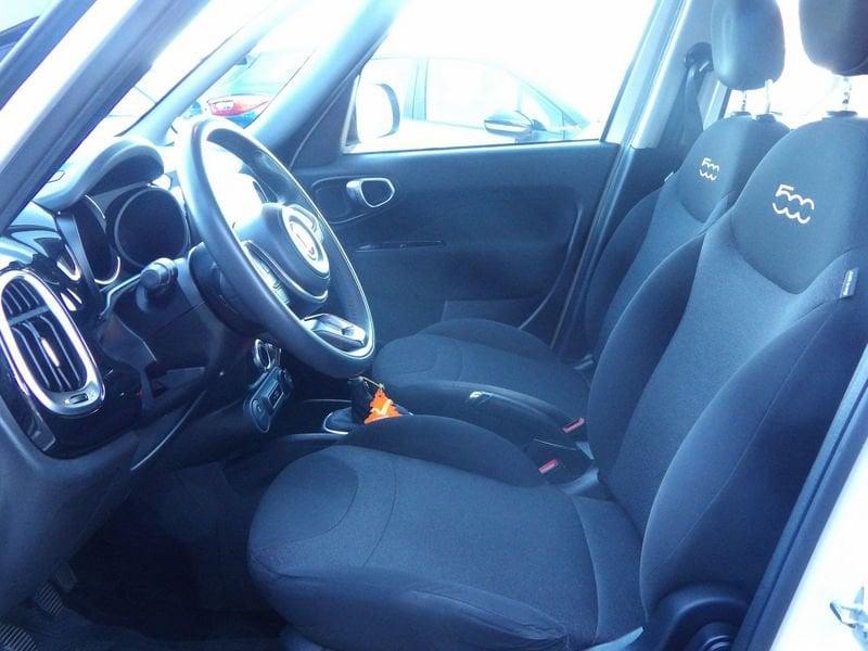 FIAT 500L 500L 1.6 Multijet 120 CV Cross