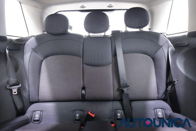 MINI Cooper 1.5 COOPER BOOST 5 PORTE AUTOMATICA