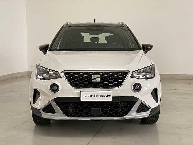 SEAT Arona 1.0 TGI XPERIENCE