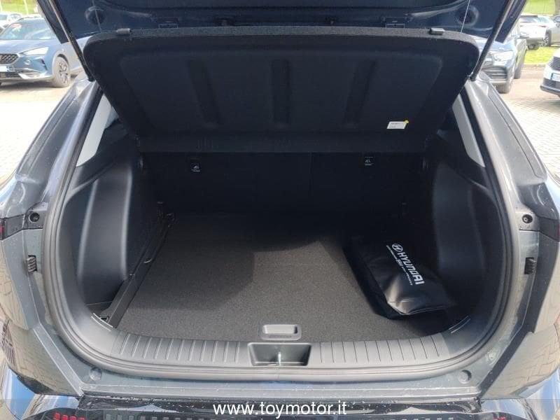 Hyundai Kona 2ªs. (2023-) EV 64.8 KWh Exclusive