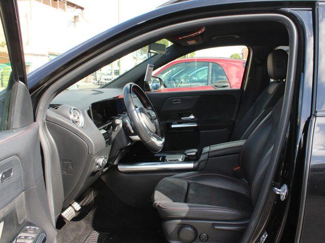 MERCEDES-BENZ GLA 200 d Automatic 4Matic Premium