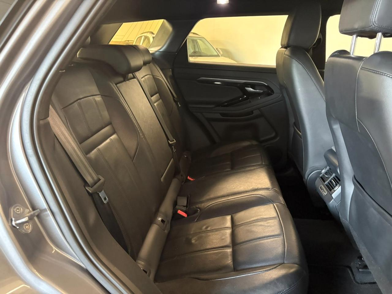 Land Rover Range Rover Evoque 2.0d i4 mhev R-Dynamic awd 180cv auto