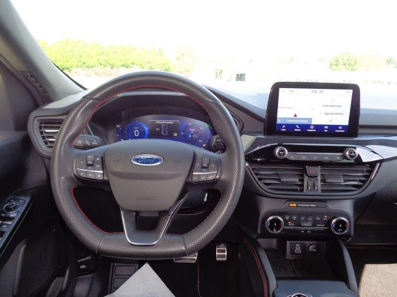 Ford Kuga Kuga 2.5 full hybrid ST-Line 2wd 190cv cvt