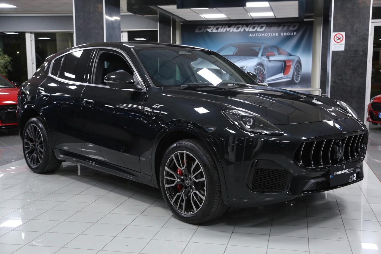 Maserati Grecale 2.0 300cv mhev GT Q4 auto