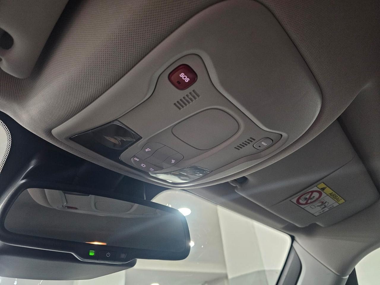 NUOVA JEEP RENEGADE LIMITED BLACK LINE 1.6 MJT 130CV MY22