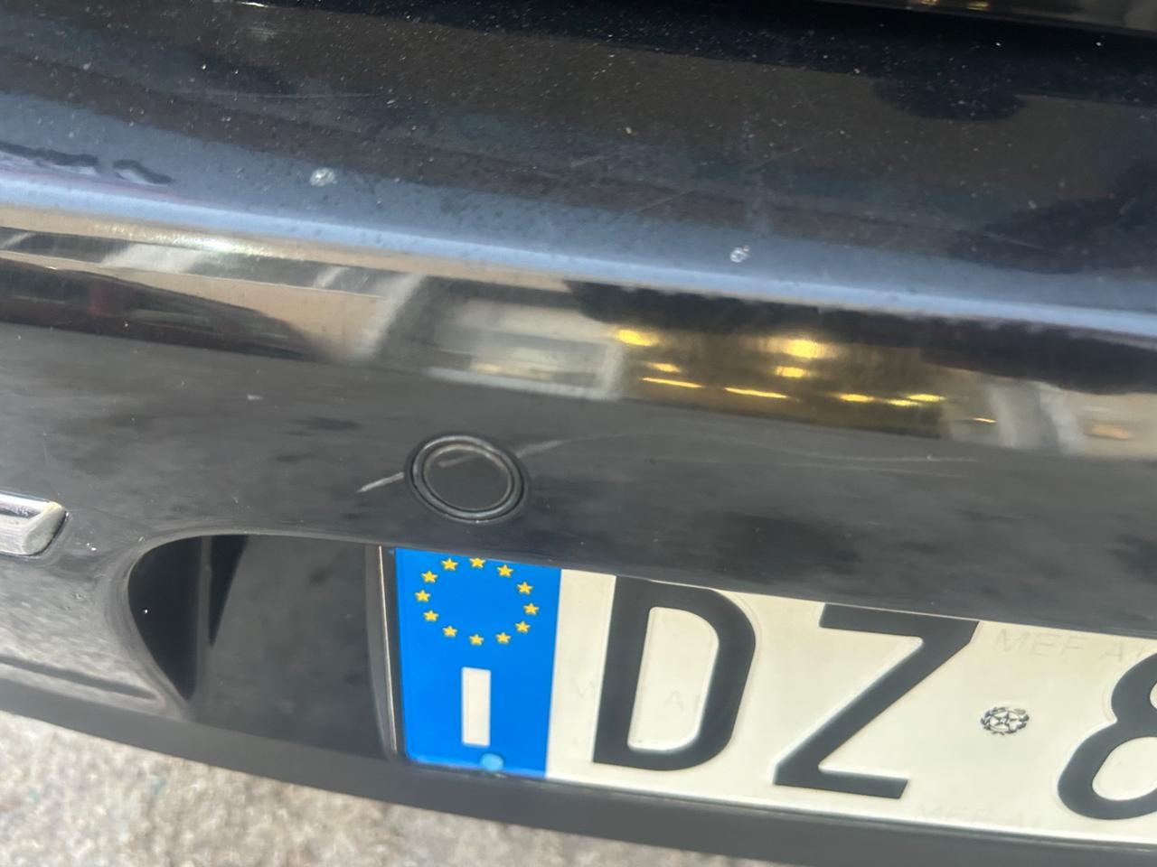 Volkswagen Passat 2.0 TDI DPF Highline