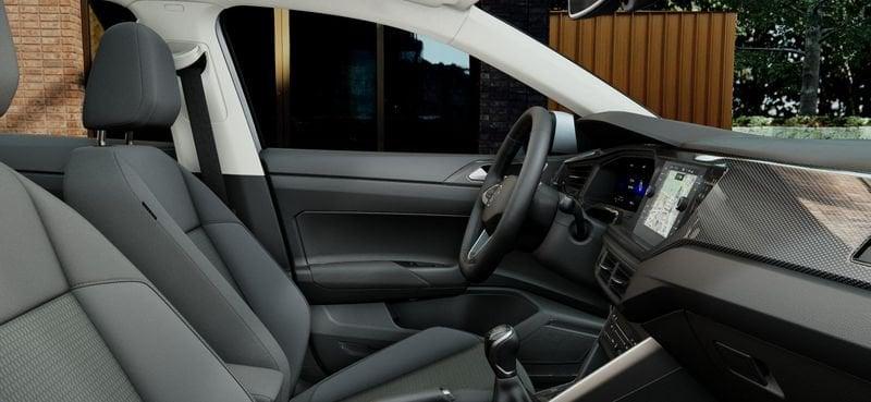 Volkswagen Taigo 1.0 TSI 70kW Edition Plus