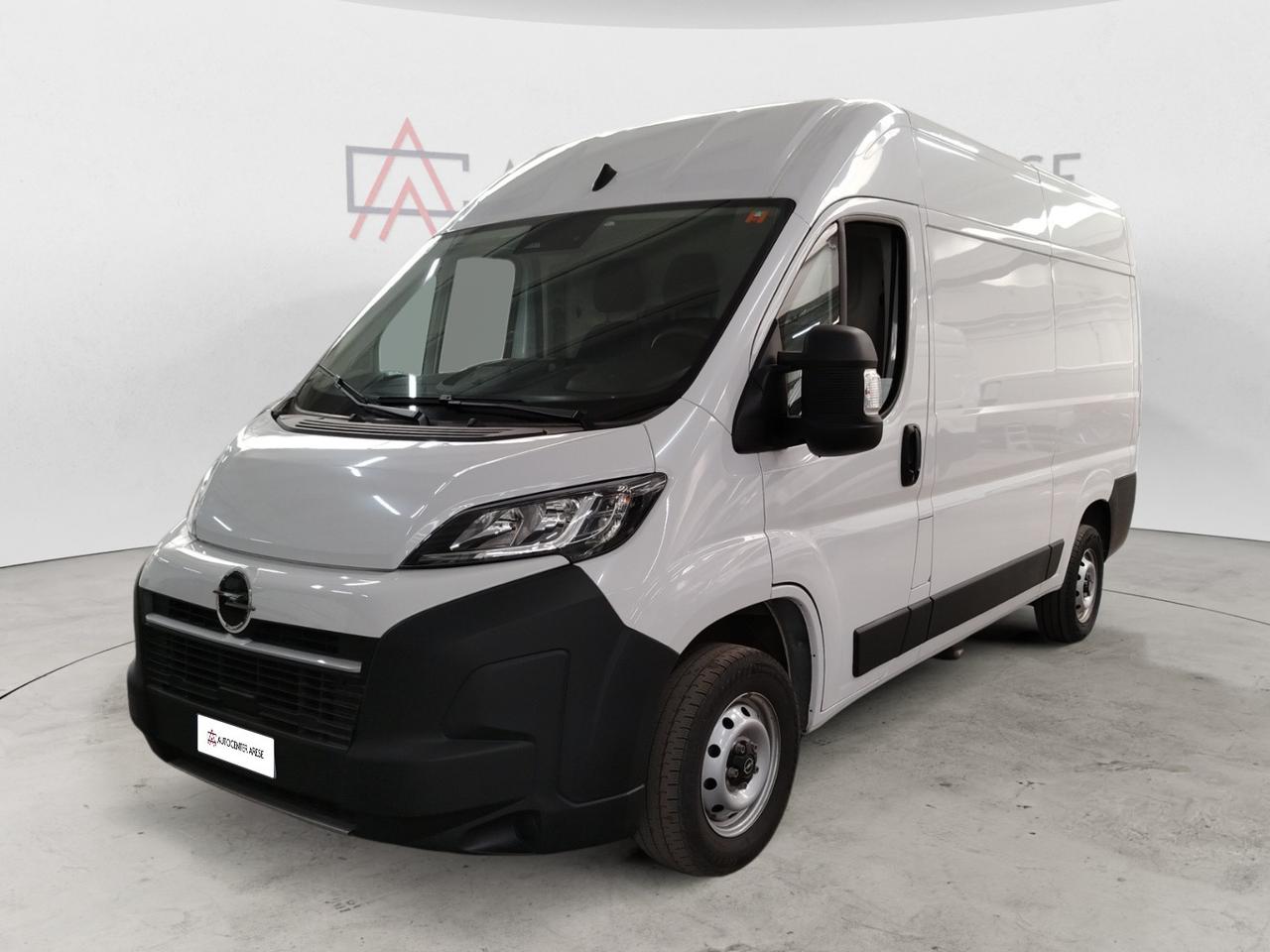 OPEL Movano 33 L2H2 2.2 diesel 140cv S&S