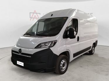 OPEL Movano 33 L2H2 2.2 diesel 140cv S&S