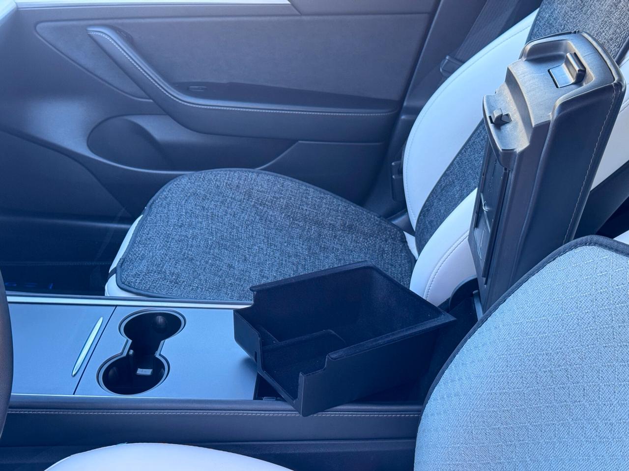 Tesla Model 3 Long Range Dual Motor AWD