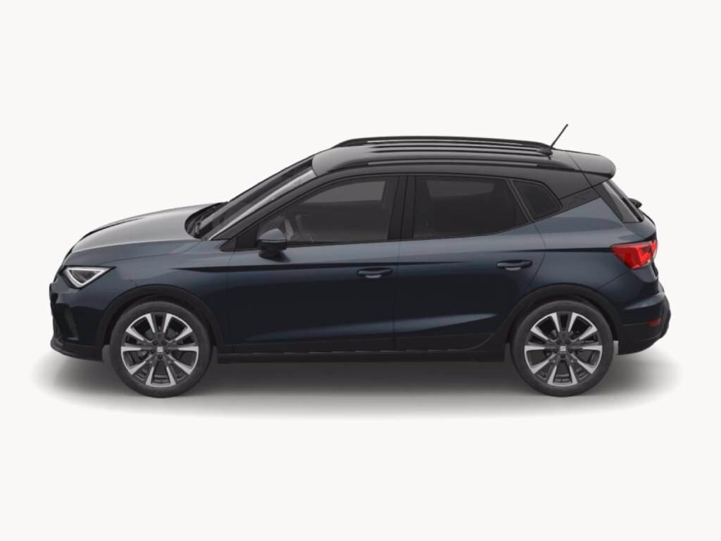 Seat Arona 1.0 EcoTSI Black Edition PRONTA CONSEGNA