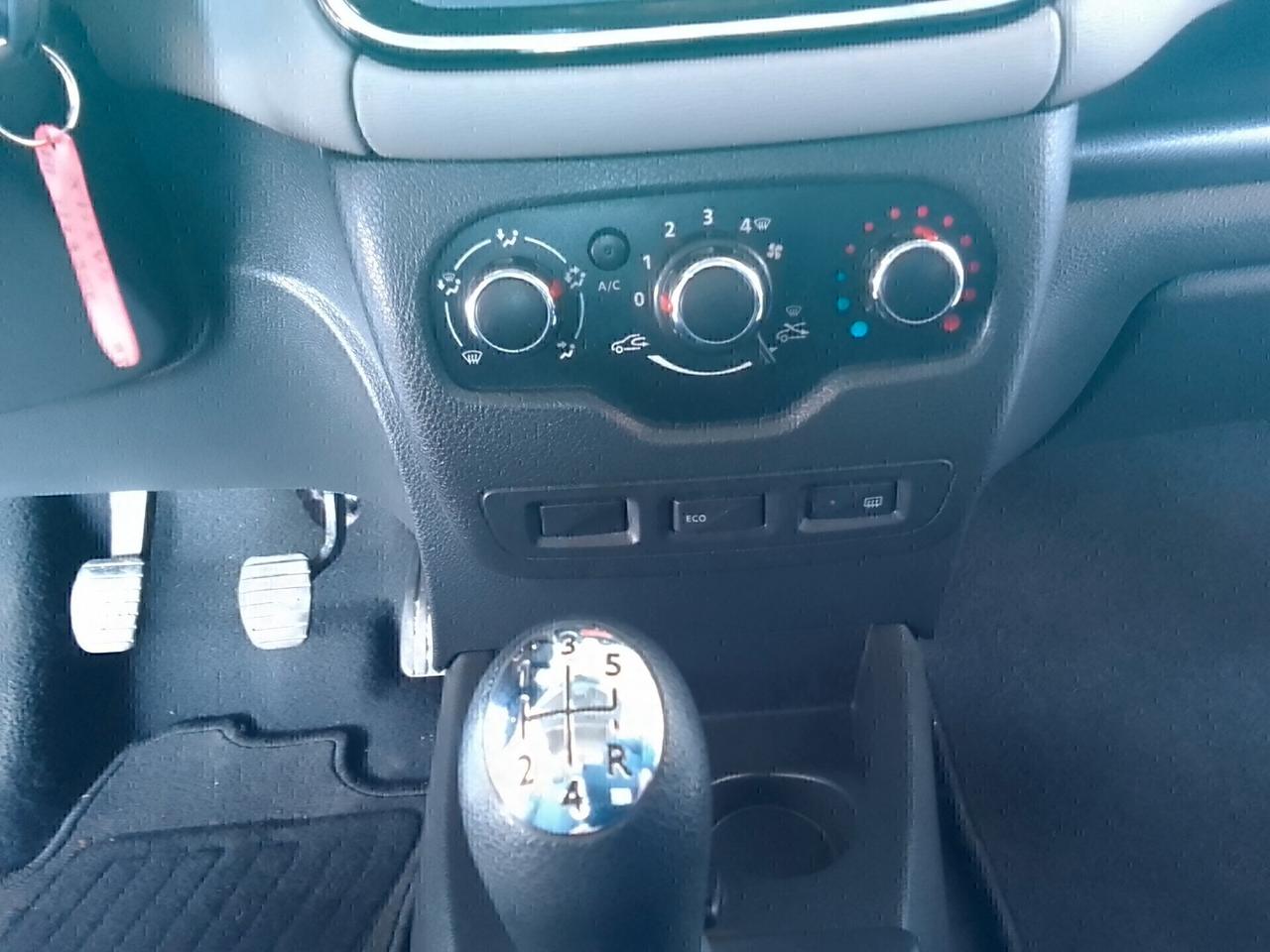 Dacia Dokker 1.5 TDCI OK NEO