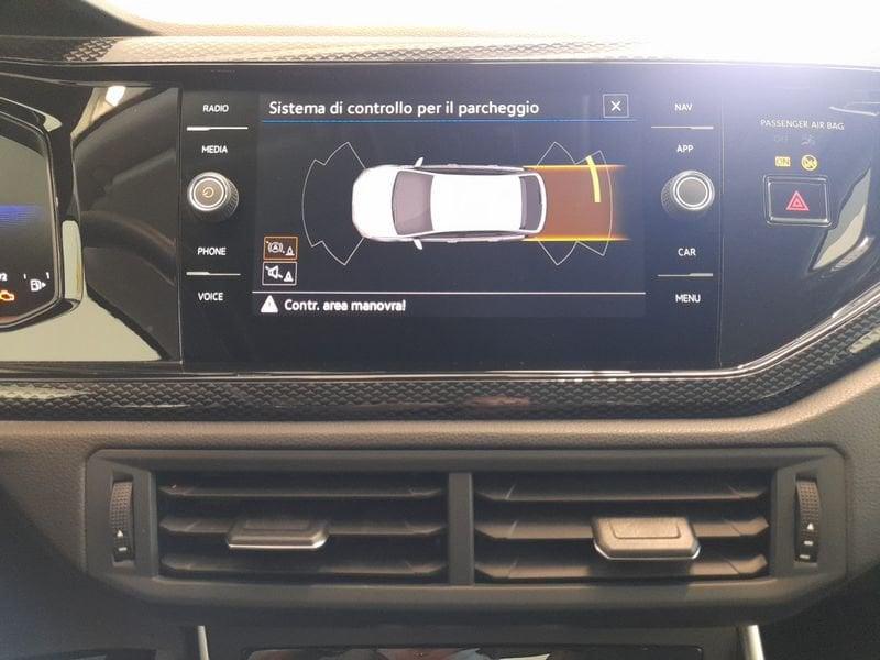 Volkswagen Taigo 1.0 TSI 85kW Life
