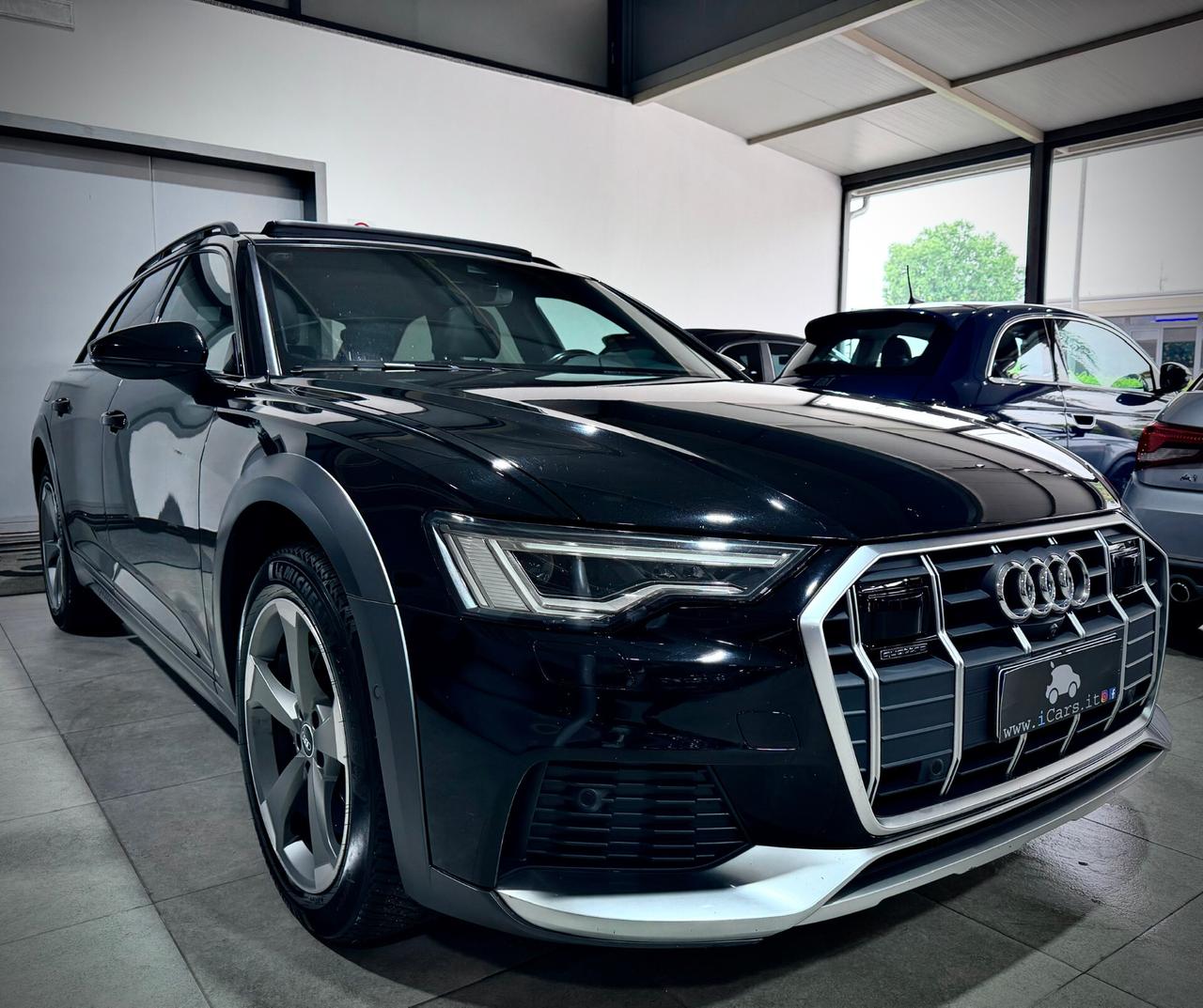 Audi A6 allroad 45 3.0 TDI 245CV Quattro S-Tronic