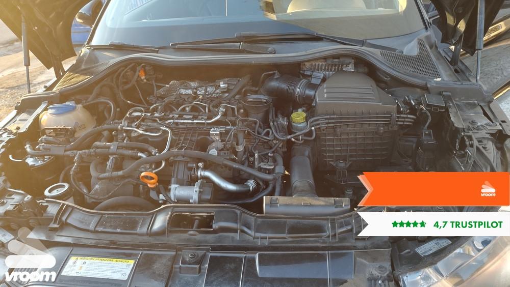 AUDI A1/S1 A1 SPB 1.6 TDI S tronic Ambition